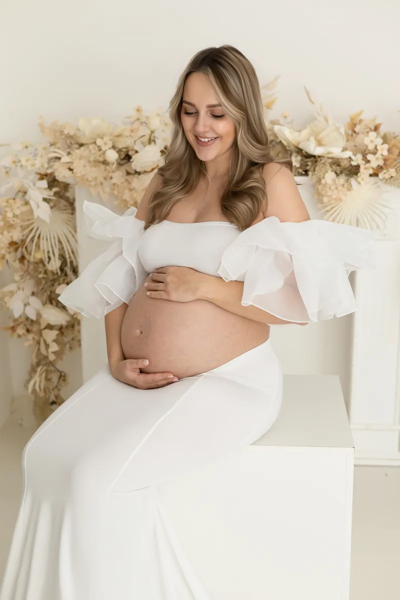 Babybauch