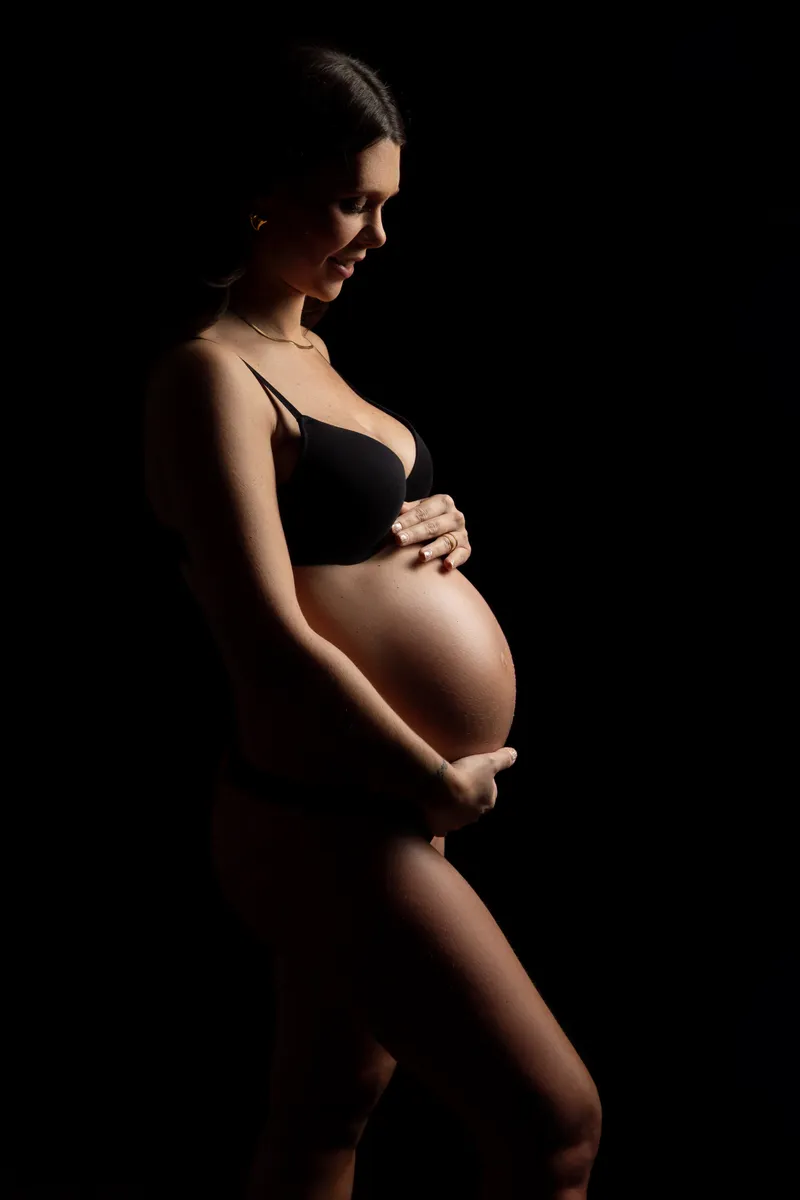 Babybauch