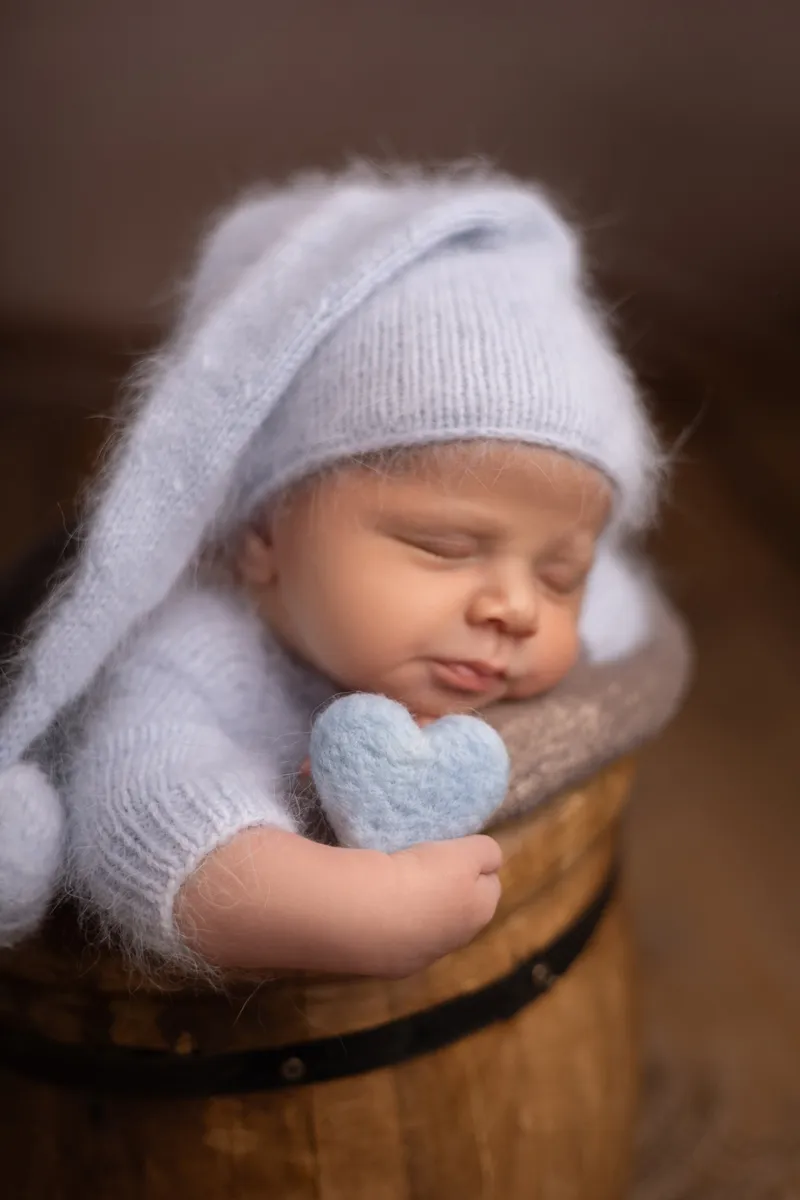 Newborn