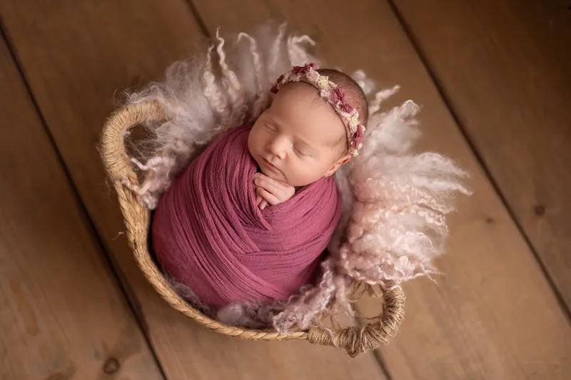 Newborn