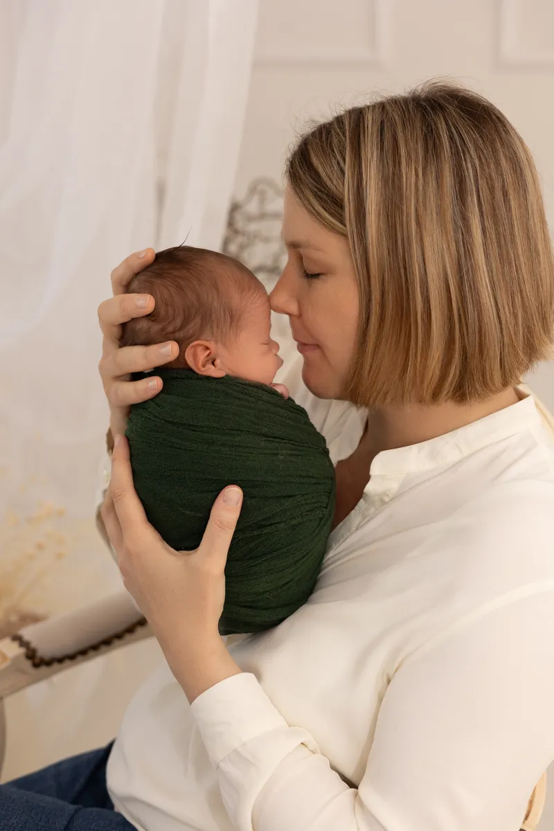 Newborn