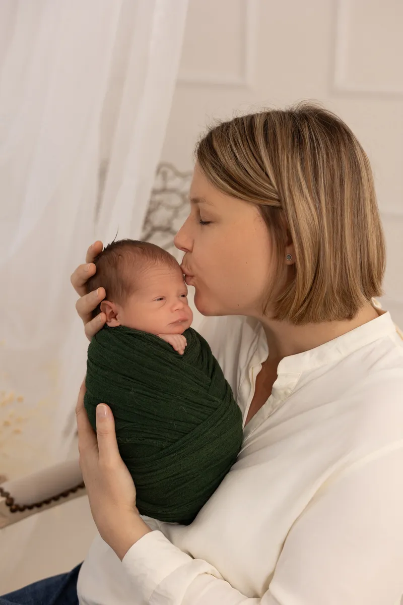 Newborn