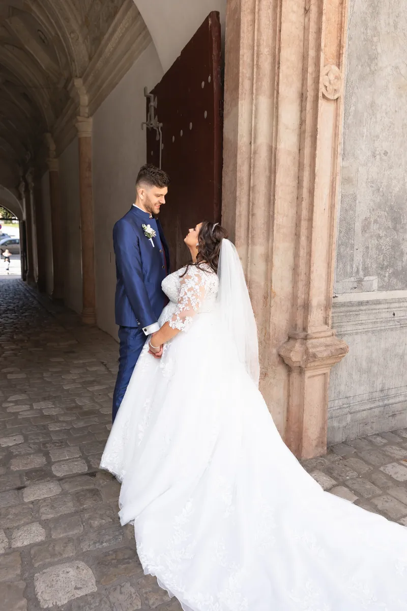 Hochzeit