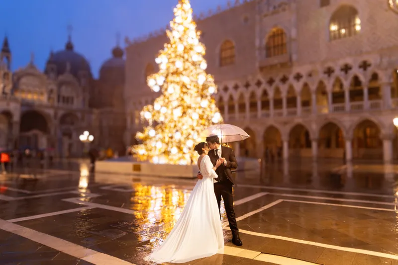 Hochzeit