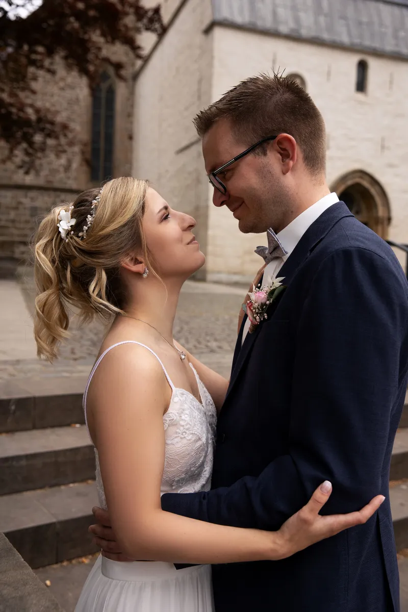 Hochzeit