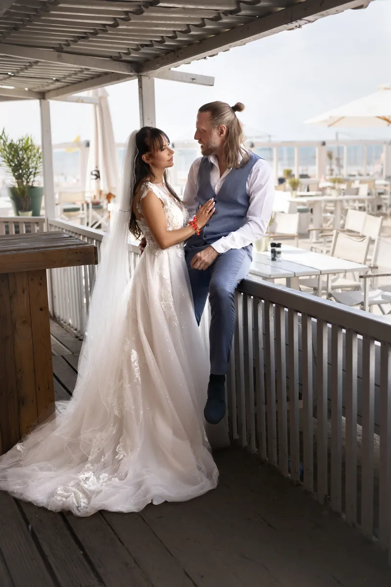 Hochzeit