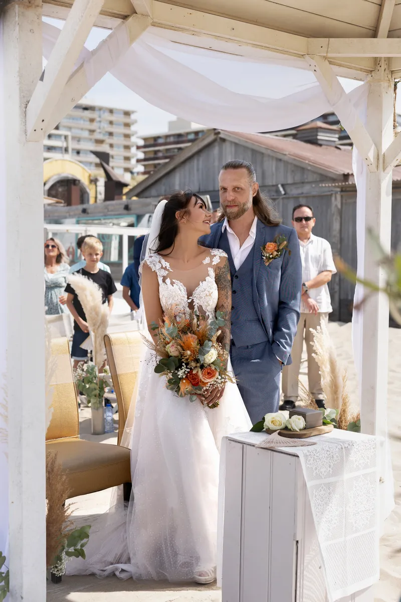 Hochzeit