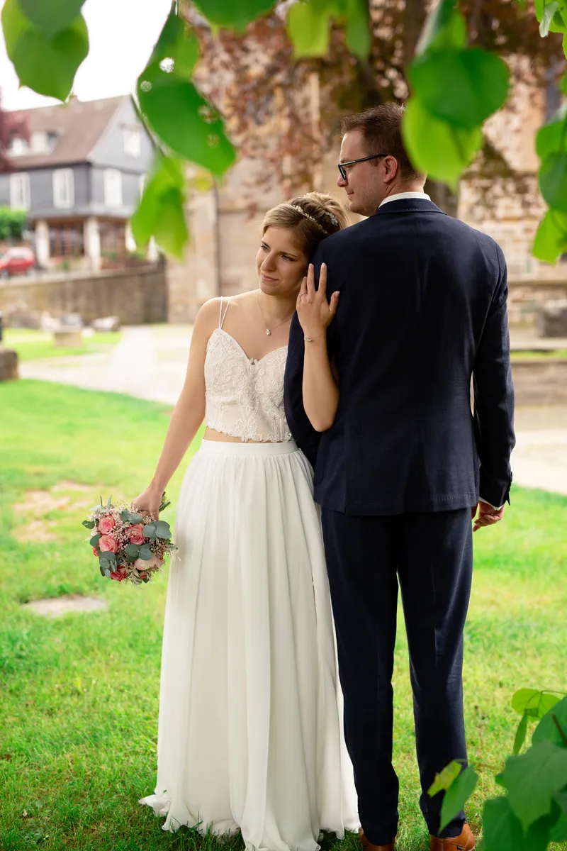 Hochzeit