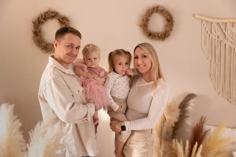 Familie