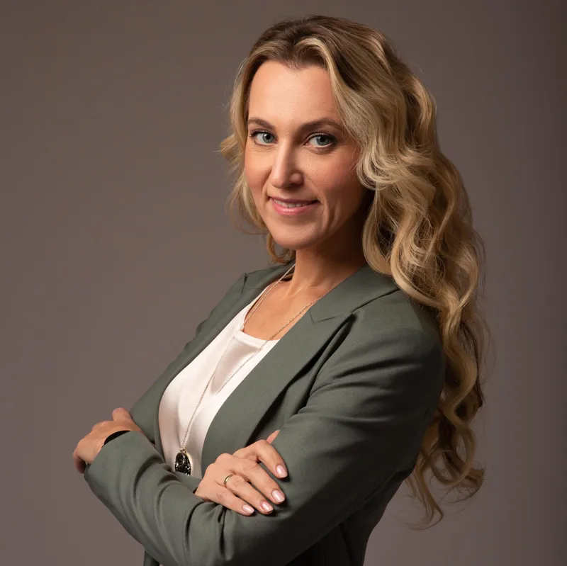 Swetlana Benner