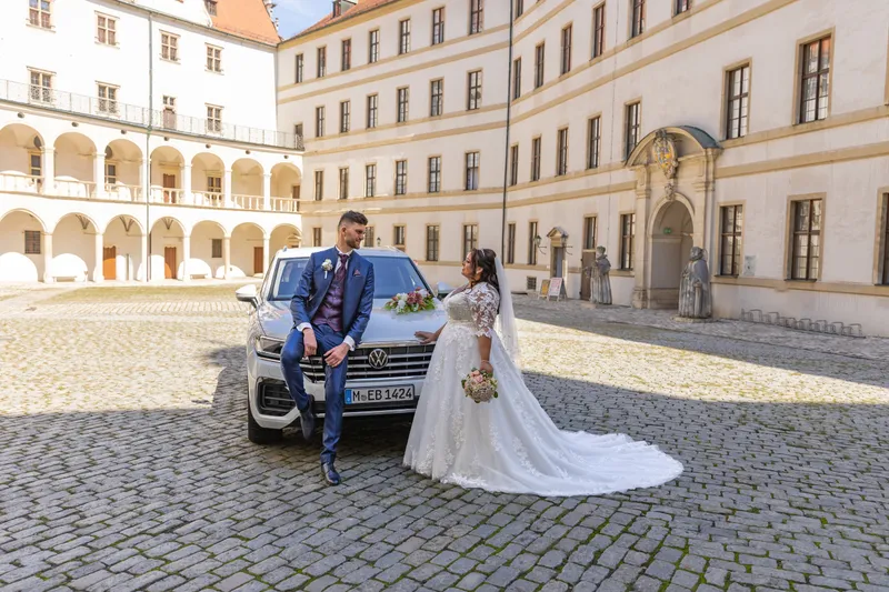 Hochzeit