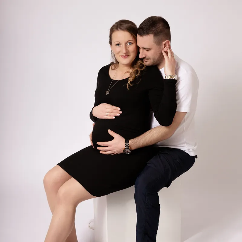 Björn & Barbara