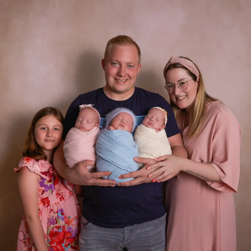 Familie Duske