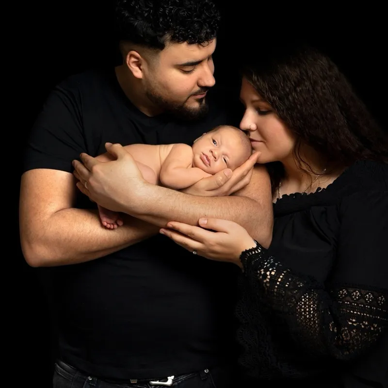 Familie Ech-Chelh